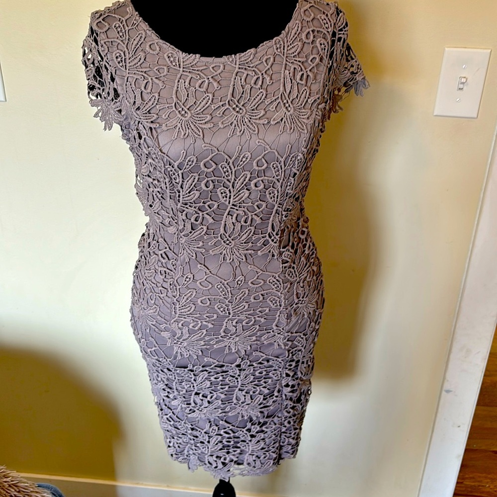 Lulus dress